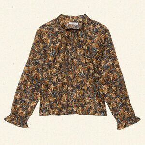 Doen XS Juna Top - New with tags